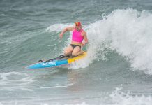 Spotlight on top duo