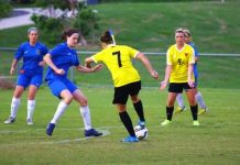 Coach confident for future