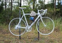 Another cyclist hit-run