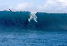 Uncle Clyde’s big day at the bay