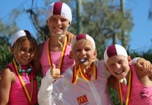 High spirits: 50 get nod