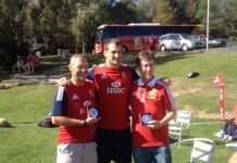 McKill’s tough as nails