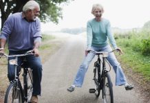 Report busts ageing myths