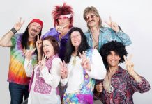 Playing on the generation gap