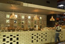 Naturally refreshing