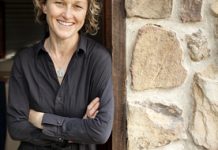 Childhood innocence captured in print