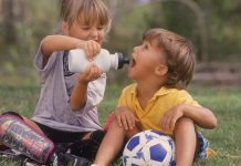 Sports urged to dip into funding pool