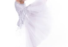 Major role for dance prodigy