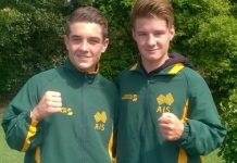 The right man for the job