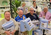 Fiji recovery effort brings out our best