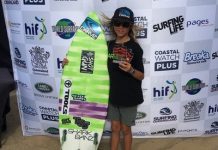 Champs of the boards