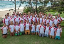 Ready for Aussie Titles