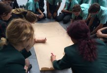 Miscarriage of justice explored