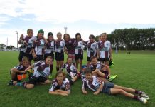 Team building is a winner