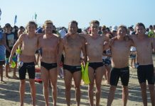 Noosa’s champion effort