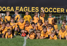 Anzac spirit imbibes Eagles