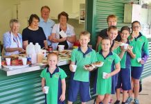 Best start to day for kids