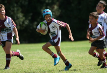 Noosa Reds break hoodoo