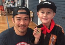 Firm hold on the gold