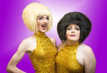 Breast effort for koalas