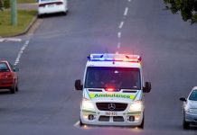 Stop violence against health workers