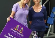 Beyond burpees for Butterflies