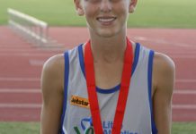 Matt’s among the best in the state