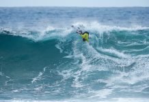 Wilko rings the Bells