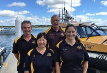 Forgotten service shines