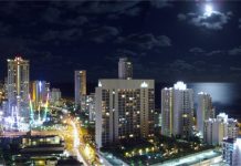 Sun to shine on Gold Coast