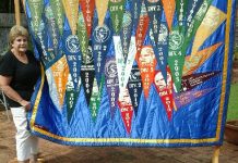 Pennants to the past