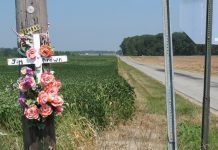 New plan for memorials