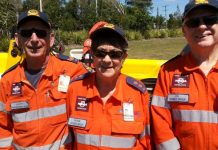 Spotlight on volunteers