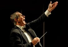 Chorale chimes in on a classic