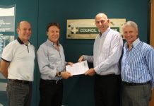 Plans afoot for convention centre