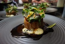 Magic meal proves there’s no such thing as too many cooks