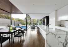 Transform the heart of your home