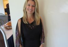 Lives in their hands