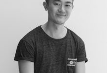 Writer finds the funny side