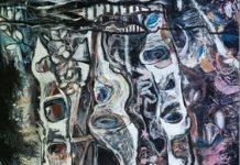 Art awards announced