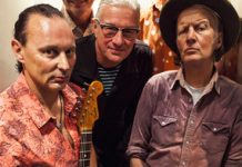 Uplifting Mental strains