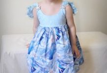 Fund-raiser’s a fun day Finding Dory