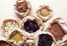 Goodness straight from The Source