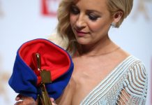 Brilliant Beanie to fund brain cancer research