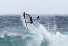 The little island of the gods