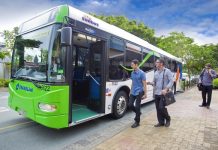 Program to avoid a jam