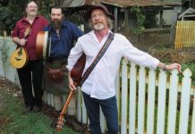 For the love of the Irish