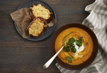 Filling the veg void