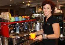 Local angle to these sweet deals