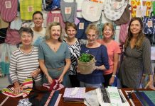 New bags send plastic bags packing